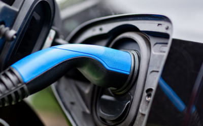 O Papel das Cidades na Promoção da Mobilidade Elétrica